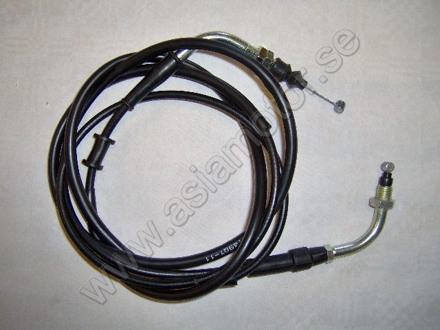 01 Baotian Gaswire QT11