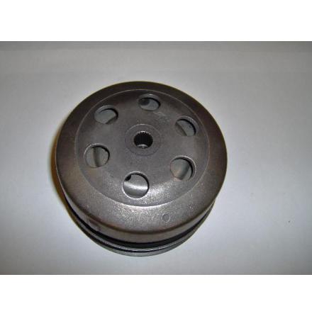 01 Variator bakre komplett 4-takt, 50cc