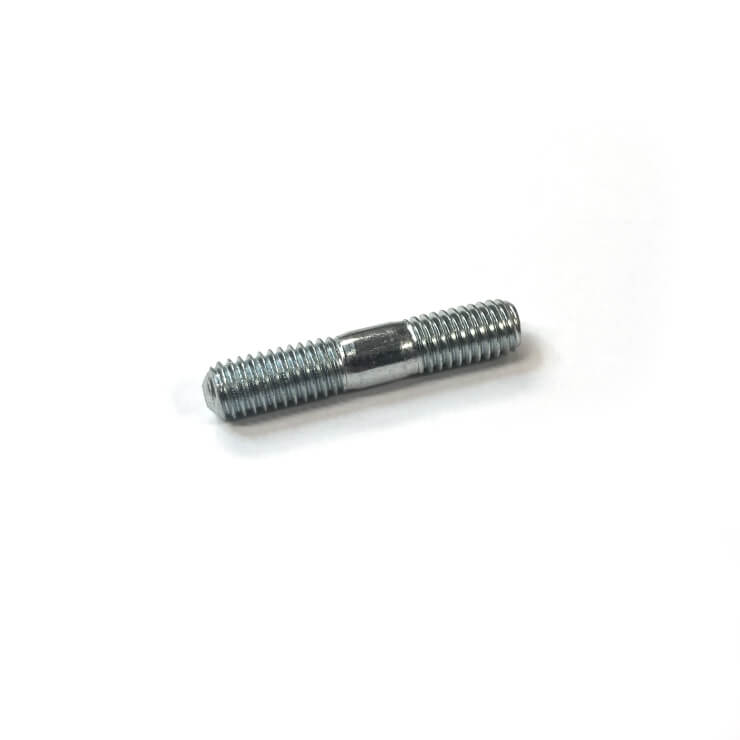 07 Pinnbult (utblås) M6x32