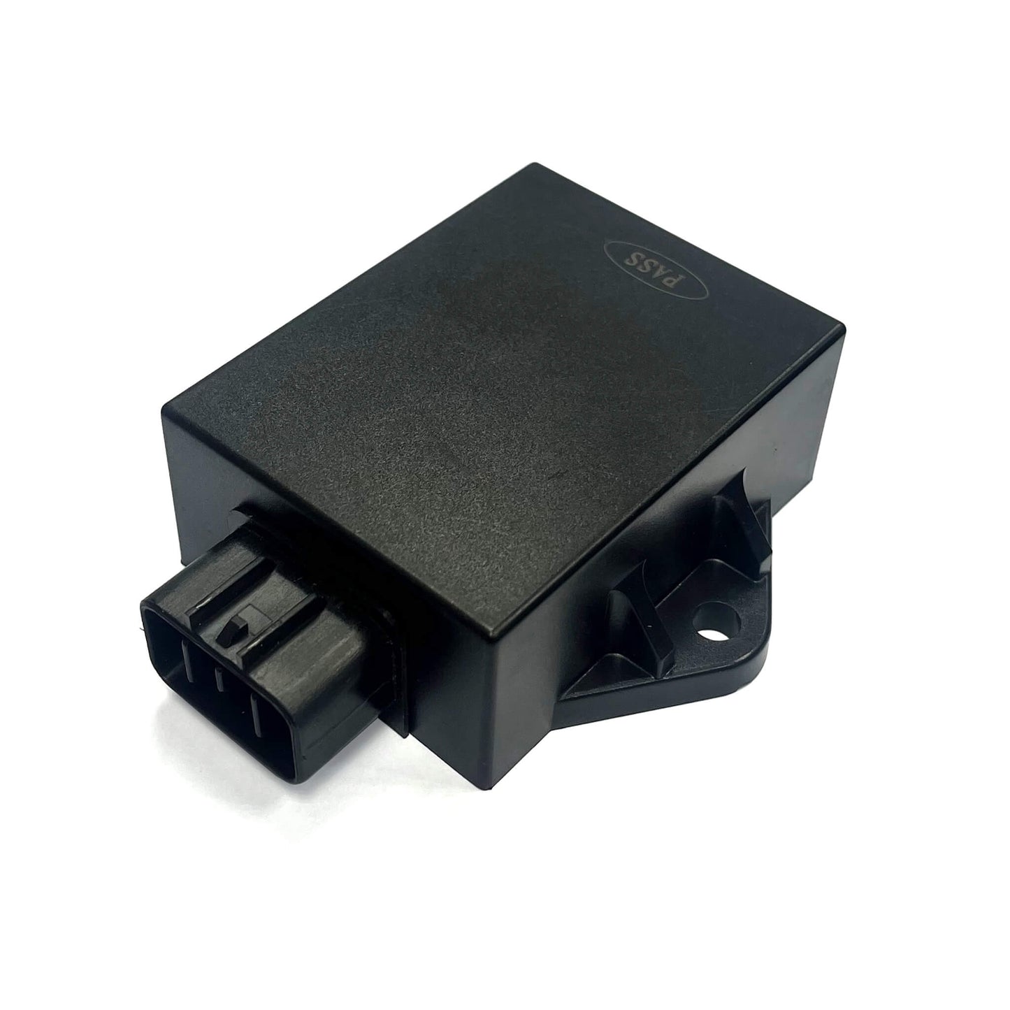 Cdi box 25km/h QT21