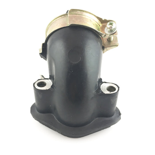 01 Baotian Insugningsrör