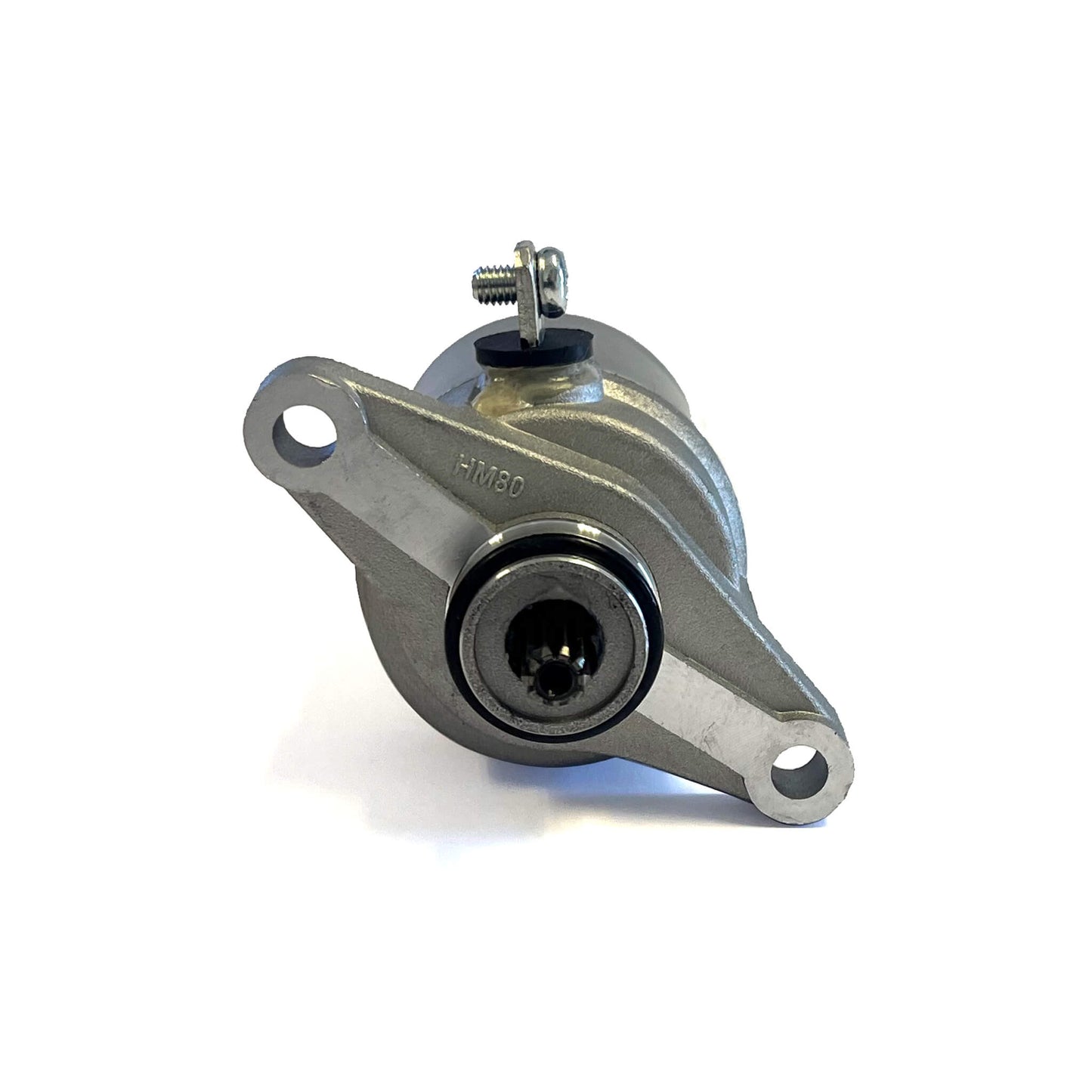 01 Baotian Startmotor