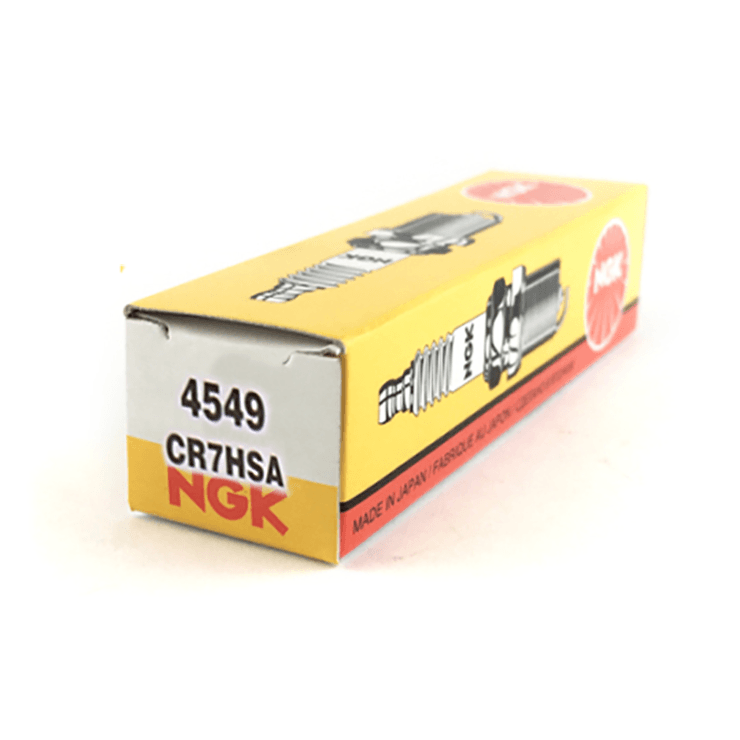 04 Tändstift NGK CR7HSA