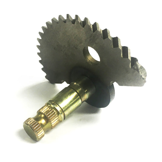 01 Baotian Kickaxel 46mm