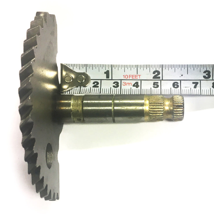 01 Baotian Kickaxel 61mm