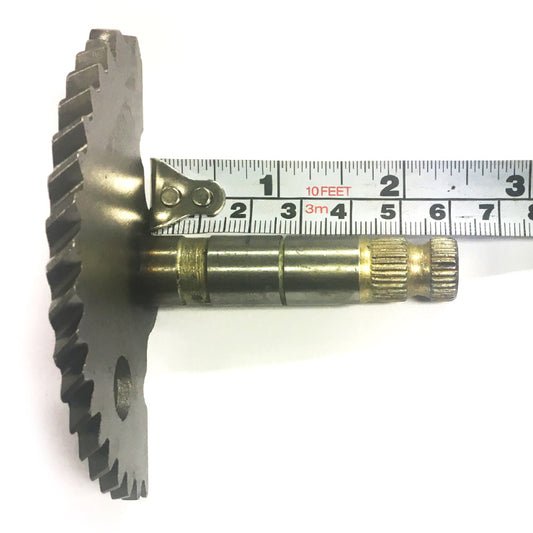01 Baotian Kickaxel 61mm