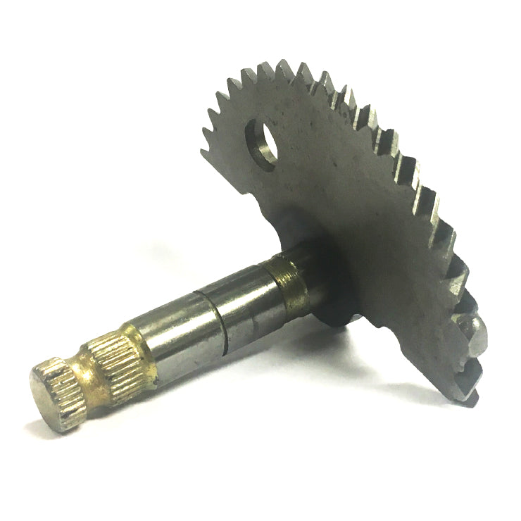 01 Baotian Kickaxel 61mm