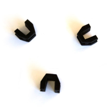 10 Baotian Vikthållar distanser (3st)