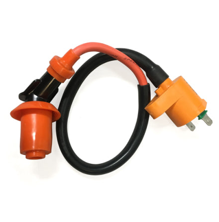 01 Prestanda Tändspole + kabel