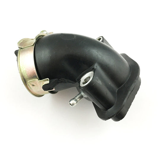 01 Baotian Insugningsrör