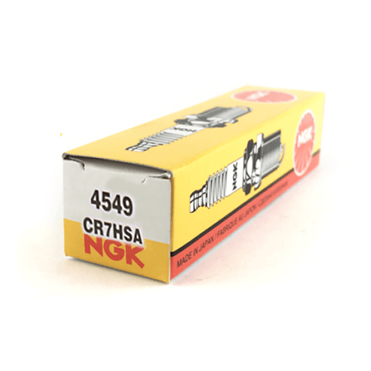04 Tändstift NGK CR7HSA
