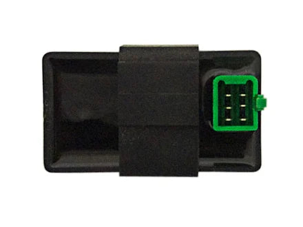 Baotian Cdi box, Ostrypt 6 stift